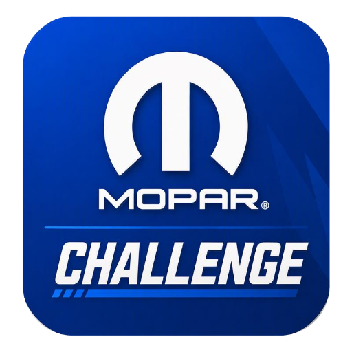 MOPAR - Challenge